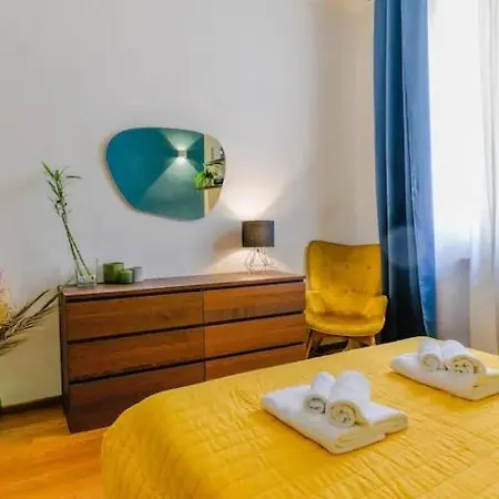 Relax Self Check-in & Free Parking Apartment *