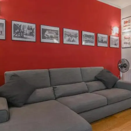 Relax Self Check-in & Free Parking Apartment *