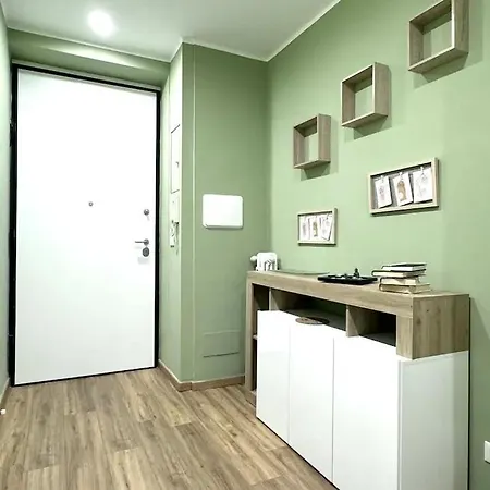 Apartment Relax Self Check-in & Free Parking La Spezia
