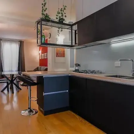 Apartment Relax Self Check-in & Free Parking La Spezia