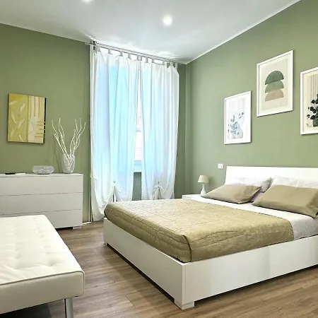 Apartment Relax Self Check-in & Free Parking *