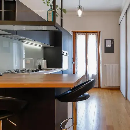 Apartment Relax Self Check-in & Free Parking *