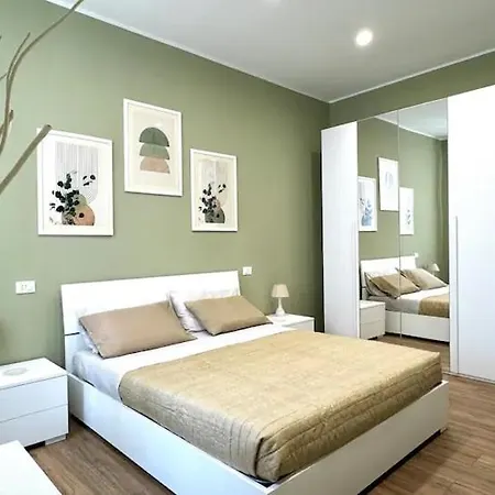 Apartment Relax Self Check-in & Free Parking La Spezia