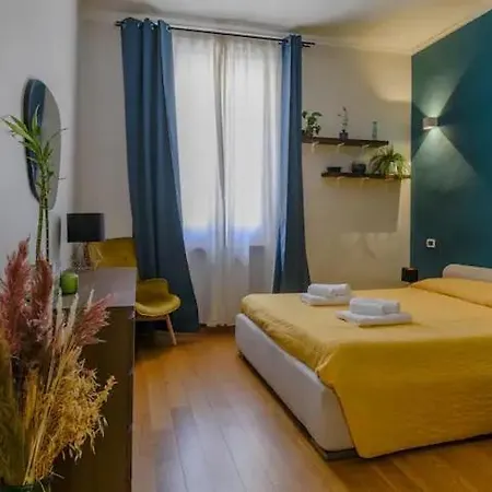 Apartment Relax Self Check-in & Free Parking La Spezia